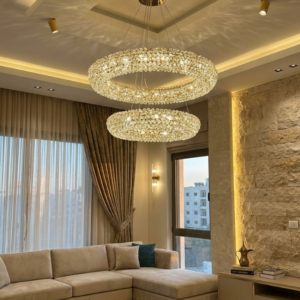 ثريا كرستال